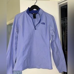 COPY - North Face Fleece